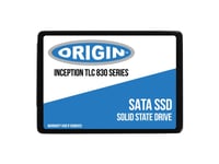 Origin Storage Asu630ss-240Gq-R-Os, 256 Gb, 2.5"