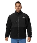 THE NORTH FACE Men's Retro Denali Fleece Jacket, Tnf Black, 3XL