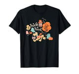 Disney Pluto Trick or Treat Halloween T-Shirt