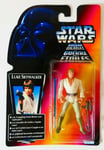 Star Wars Kenner Luke Skywalker LA Guerra De Las Galaxias  BNOC 1997 from Japan