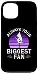 Coque pour iPhone 13 Color Guard Colorguard Mom