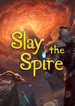 Slay the Spire (PC) Steam Key EUROPE