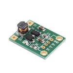 DC-DC Boost Converter Step Up Module 1-5V To 5V 500mA Power Module For Mobile Phones Camera Single-chip Digital Products - Green