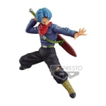 Dragon Ball - Trunks - Figurine Chosenshiretsuden Ii 16cm