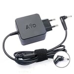 KFD 20V 2.25A Lenovo Alimentation Chargeur Lenovo IdeaPad 100-15IBY 100-14IBY PA-1450-55LN