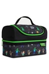 Minecraft Lunchbox, Insulated Lunch Bags for School, Minecraft Gifts