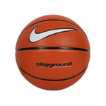 Balle NIKE Basket-Ball Everyday Playground Basket-Ball N100449881607 Original