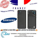 ✅ Original Cache Batterie Noir Pour Samsung Galaxy A03 (A035G) ✅