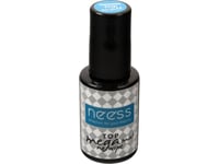 Neess Top_No Wipe Lacquer Megamat 4Ml (7624/4)