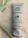 Liz Earle cleanse & polish hot cloth cleanser rose & lavender 100ml x1 cloth🌹💜