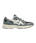 ASICS Men's Gel-NYC Sneaker, Graphite Grey/Smoke Grey, 11 UK