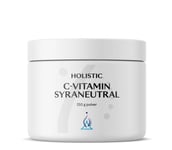 Holistic C-vitamin Syraneutral