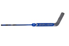 Bauer Målvaktsklubba M50 Pro Int Blue