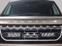 Land Rover Discovery4 2014+ Inkl. 2 St Triple-r 750 Std