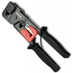 INTELLINET 210836 Cable Crimper Crimping