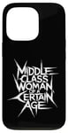 iPhone 13 Pro Middle Class Woman Of A Certain Age Case