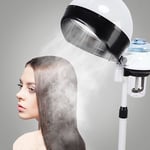 Professional Salon Hair Steamer Floor Stand Salon Hair Steamer Hairdressing Care