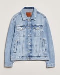 GANT Denim Jacket Light Blue Vintage