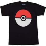 Mighty Fine Pokeball Pokemon Pikachu Ash Ketchum Charizard Mens Shirt DG911GL1