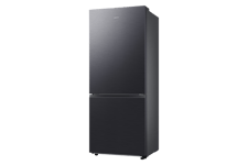 Samsung Refrigerateur combine XXL, 508 L, Carbone - E - RB50DG601EB1