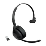 Jabra Evolve2 Buds MS USB-C True Wireless hörlurar