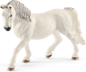 SCHLEICH - Figurine de l'univers des chevaux - Jument Lipizzan -  - SHL13819