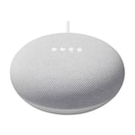 GOOGLE Nest Mini (2nd Gen) - Chalk