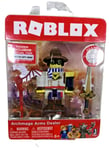 *Roblox Archmage Arms Dealer Figure Pack ** BRAND NEW **