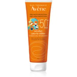 Avène Sun Lotion for Children suntan lotion for children SPF 50+ from 2 years old 250 ml