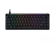 Asus ROG Falchion Ace HFX 65% Analogt Gaming Tangentbord - Svart