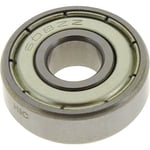 Roulement 608z 8x22x7mm pour Meuleuse Bosch, Ponceuse Bosch, Scie sauteuse Bosch, Perceuse Bosch, Outil multifonction Bosch,