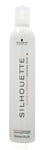 Schwarzkopf Silhouette Flexible Hold Mousse 500 ml