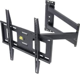 FORGING MOUNT Long Reach TV Wall Bracket Corner TV Bracket Wall Mount For 23"-6