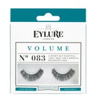 Tekoripset Eylure Volume Lashes, tihentävä vaikutus, No. 083