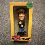 Bobble Buddies Only Fools and Horses Trigger Bobble Head Cushty Comedy Figurine