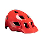 Casque MTB AllMtn 1.0 - Rouge Red - M 55-59cm