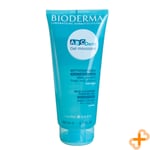 Bioderma Abcderm Doux Démaquillage Gel Moussant 200ml Bébés Enfants Sensible