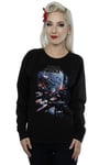 Universe Battle Sweatshirt