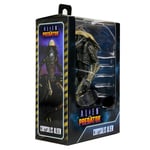 Alien Vs Predator - Chrysalis Alien Figurine NECA