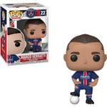 Figurine Funko Pop! Football: Marco Veratti (PSG)