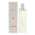 Mugler Secret Eau De Toilette 50ml