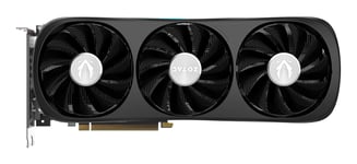 Zotac GAMING GeForce RTX 4070 SUPER Trinity OC NVIDIA 12 Go GDDR6X - Neuf