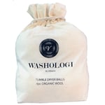 Washologi Tumble Dryer Balls 4 Pcs