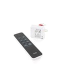 DiO Connected Home Micro-Module d'interrupteur et télécommande 3 canaux