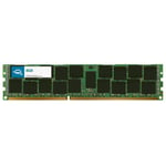 NY! 8GB DDR3 1x8GB OWC UDIMM ECC PC3-10600 1333Mhz RAM Minne