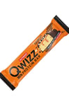 Nutrend - Qwizz Protein Bar, Peanut Butter - 1 Bar