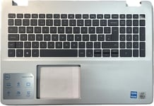 Keyboard Topcase Dell Inspiron 15 5000 0KN4-0L1UK12 0KX6MW AP2