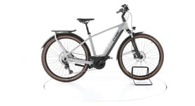 cube touring hybrid pro velo electrique hommes 2023   bon etat