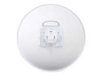 Ubiquiti Powerbeam Ac Pbe-5Ac-Gen2 - Trådlös Brygga - 1Gbe - Airmax Ac - Likström (Paket Om 5)