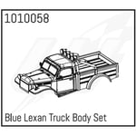 FR- Absima Blue Lexan Power Wagon Body Set - 1010058